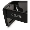 CELINE CL40214U/01A/57