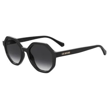 MOSCHINO LOVE MOL076/S/807/52