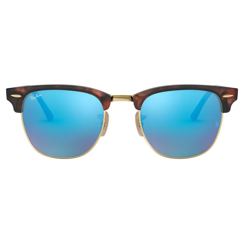 RAY-BAN CLUBMASTER 3016/114517/51