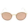 RAY-BAN 3517/001/Z2/48