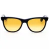 RAY-BAN 4184/6115X4/54