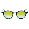 RAY-BAN ROUND FLECK 2447/901/4J/49