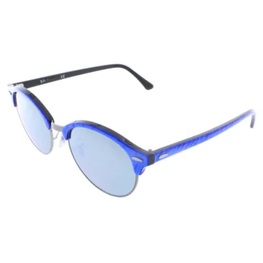 RAY-BAN CLUBROUND 4246/984/30/51