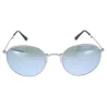 RAY-BAN ROUND METAL FOLDING 3532/003/30/53