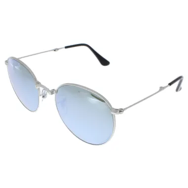 RAY-BAN ROUND METAL FOLDING 3532/003/30/53