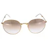 RAY-BAN ROUND METAL FOLDING 3532/198/7Y/53