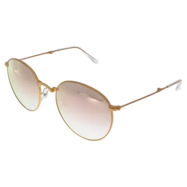 RAY-BAN ROUND METAL FOLDING 3532/198/7Y/53