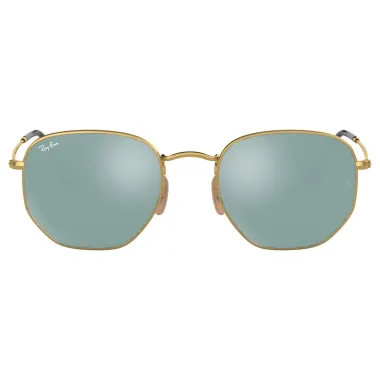 RAY-BAN HEXAGONAL 3548N/001/30/48