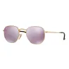 RAY-BAN HEXAGONAL 3548N/001/8O/48