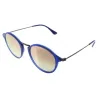 RAY-BAN ROUND FLECK 2447N/62547O/49