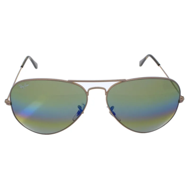 RAY-BAN AVIATOR 3025/9020C4/62