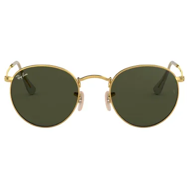 RAY-BAN ROUND 3447/001/53