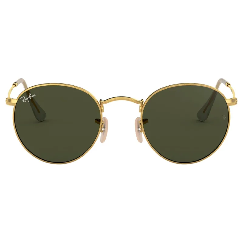 RAY-BAN ROUND 3447/001/53