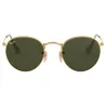 RAY-BAN ROUND 3447/001/53