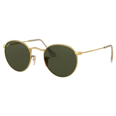 RAY-BAN ROUND 3447/001/53