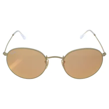 RAY-BAN ROUND 3447/112/Z2/53