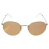 RAY-BAN ROUND 3447/112/Z2/53