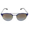 RAY-BAN 3545/9005A9/54