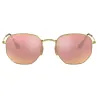 RAY-BAN HEXAGONAL 3548N/001/Z2/54