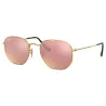 RAY-BAN HEXAGONAL 3548N/001/Z2/54