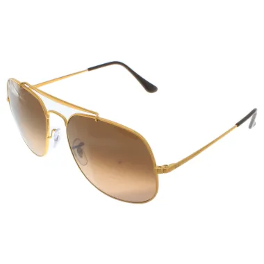 RAY-BAN GENERAL 3561/9001A5/57