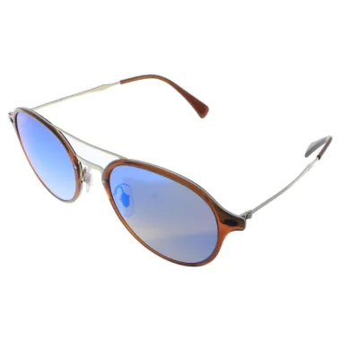 RAY-BAN LIGHT RAY 4287/604/B7/55