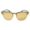 RAY-BAN BLAZE CLUBMASTER 3576N/90377J/41