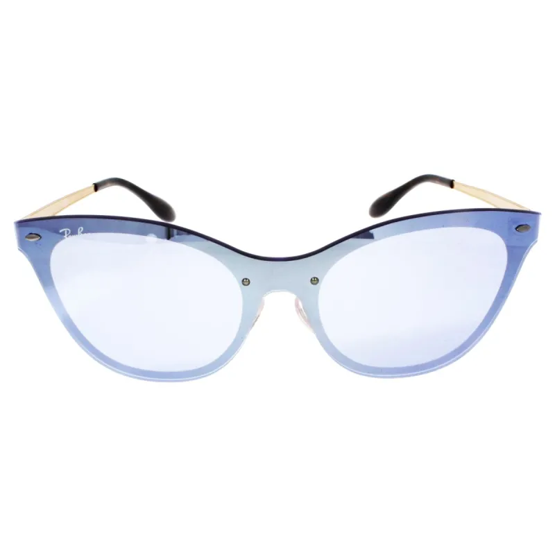 RAY-BAN BLAZE CAT EYE 3580N/90391U/43