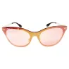 RAY-BAN BLAZE CAT EYE 3580N/043/E4/43