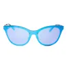 RAY-BAN BLAZE CAT EYE 3580N/153/7V/43