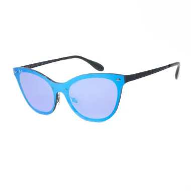 RAY-BAN BLAZE CAT EYE 3580N/153/7V/43