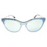 RAY-BAN BLAZE CAT EYE 3580N/042/30/43