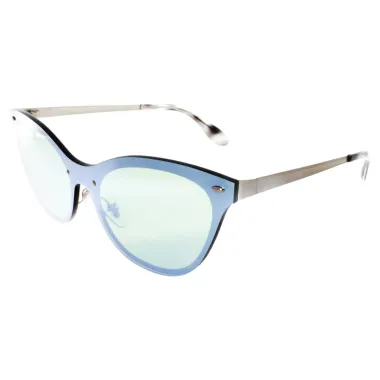 RAY-BAN BLAZE CAT EYE 3580N/042/30/43