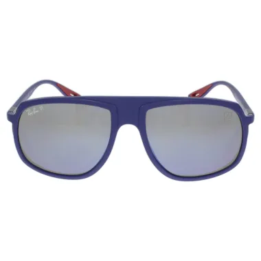 RAY-BAN FERRARI 4308M/F604H0/58