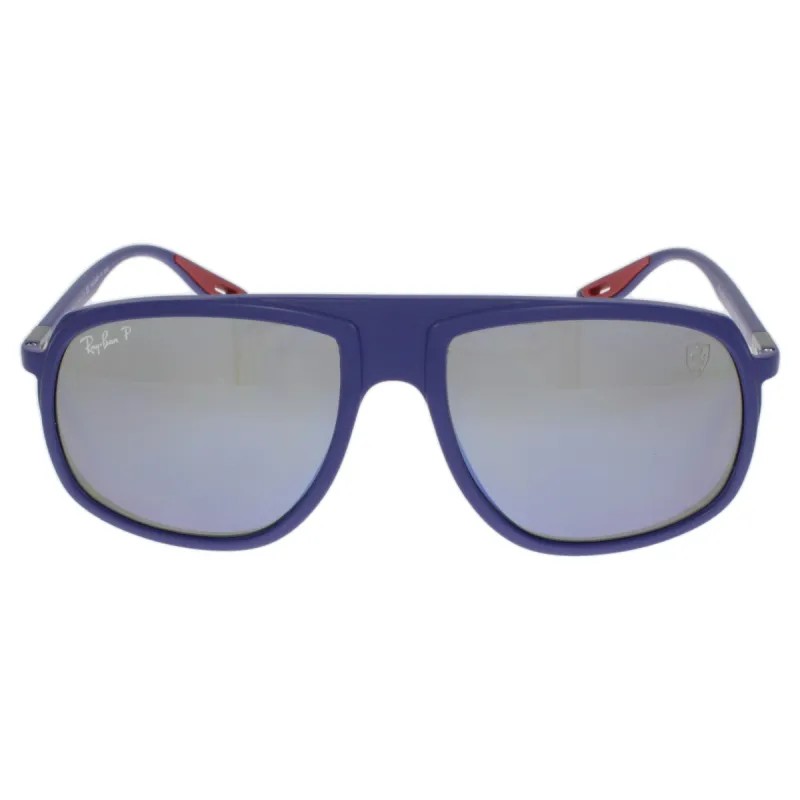 RAY-BAN FERRARI 4308M/F604H0/58