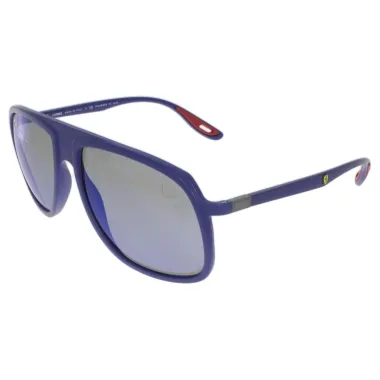 RAY-BAN FERRARI 4308M/F604H0/58