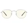 RAY-BAN 3548/003/BL/48