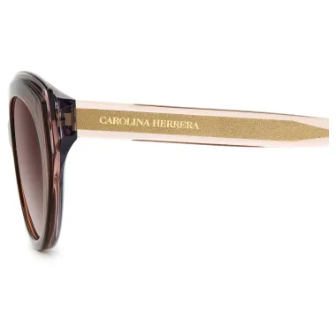 CAROLINA HERRERA HER0250/S/TUI/52