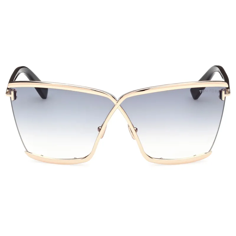 TOM FORD ELLE-02 FT0936/28B/71-1-130