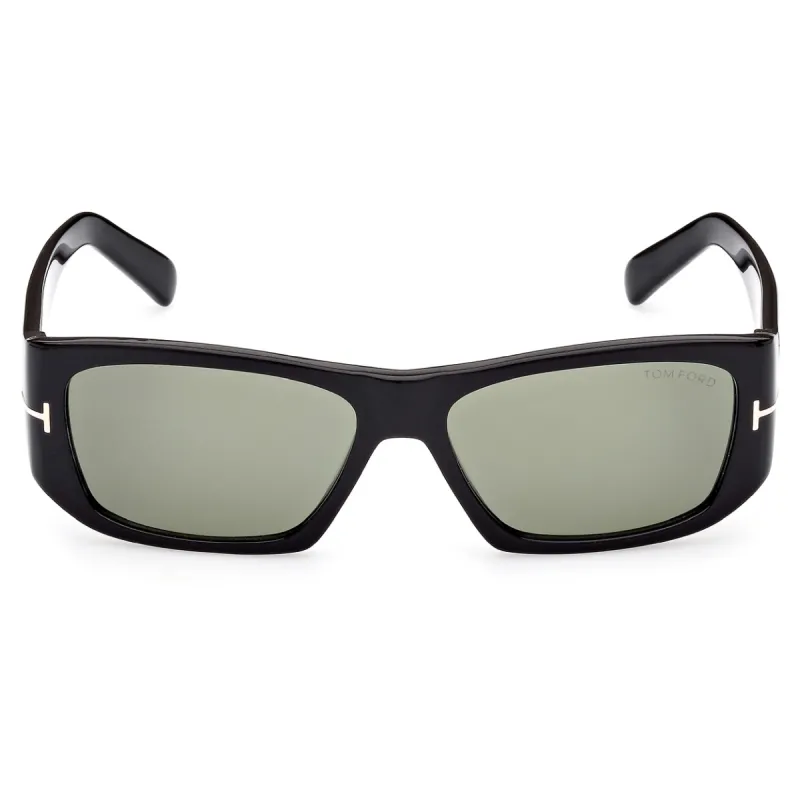 TOM FORD ANDRES-02 FT0986/01N/56-15-145