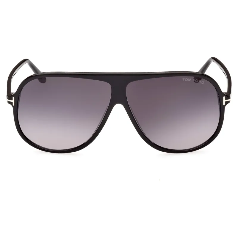 TOM FORD SPENCER-02 FT0998/01B/62-8-145