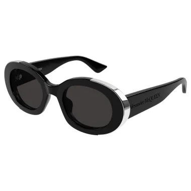 ALEXANDER MCQUEEN AM0445S/001/51