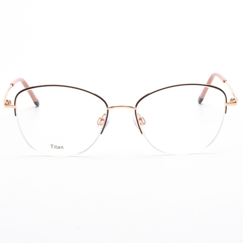 VALEUR LUNETTES TITAN VLOT4498/001/52-17-140