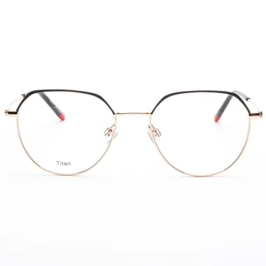 VALEUR LUNETTES TITAN VLOT4502/002/52-18-140