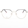 VALEUR LUNETTES TITAN VLOT4502/002/52-18-140