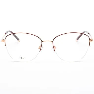 VALEUR LUNETTES TITAN VLOT4498/002/52-17-140