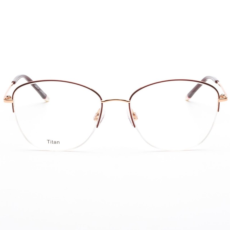 VALEUR LUNETTES TITAN VLOT4498/002/52-17-140