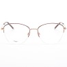 VALEUR LUNETTES TITAN VLOT4498/002/52-17-140