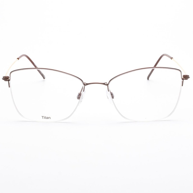 VALEUR LUNETTES TITAN VLOT49002/001/55-17-140