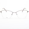 VALEUR LUNETTES TITAN VLOT49002/001/55-17-140